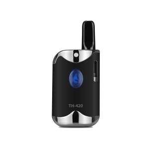 Alternative view of Leaf Buddi TH420 Vape Kit