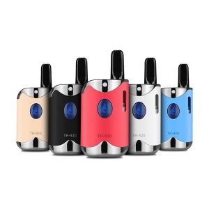 Leaf Buddi TH420 Vape Kit