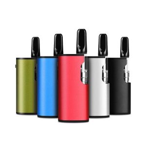 Leaf Buddi TH720 Mini Box Kit