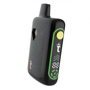 TORCH Pulse THC-A Live Resin Disposable 6G - Image 7