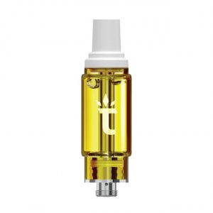 TORCH THC-A Live Resin Diamonds Cartridge 3.5G - Image 5