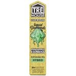TRĒ House Live Rosin Liquid Diamonds Disposable – 2G - Image 10