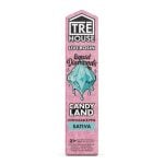 TRĒ House Live Rosin Liquid Diamonds Disposable – 2G - Image 7