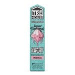 TRĒ House Live Rosin Liquid Diamonds Disposable – 2G - Image 8