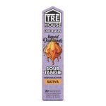TRĒ House Live Rosin Liquid Diamonds Disposable – 2G - Image 9