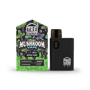 TRE House Magic Mushroom Blend Disposable - 2G - Image 3
