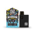 TRĒ House Magic Mushroom Blend Disposable – 2G - Image 8