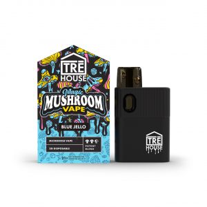 TRE House Magic Mushroom Blend Disposable - 2G - Image 4