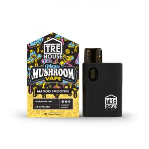 TRE House Magic Mushroom Blend Disposable - 2G