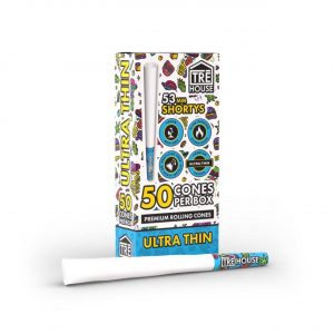 TRĒ House Premium Pre Roll Cones - Image 3