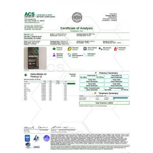 D8-HI Delta 8 Vape Cartridge | 1g - Image 27