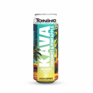 Toniko Kava Tonic 400MG-1CT - Image 3