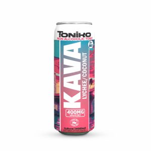 Toniko Kava Tonic 400MG-1CT
