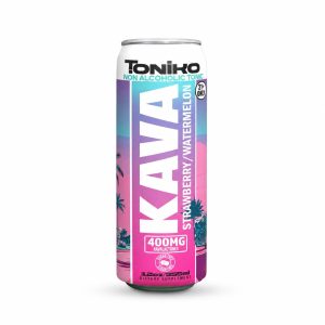 Toniko Kava Tonic 400MG-1CT - Image 2