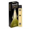 Torch THC-A Diamond Infused Premium Disposable 2.5G