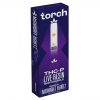 Torch THC-P Live Resin Disposable 1G