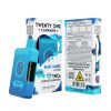 Twenty One THCA Cannabis Liquid Diamonds Disposable 3.5ML