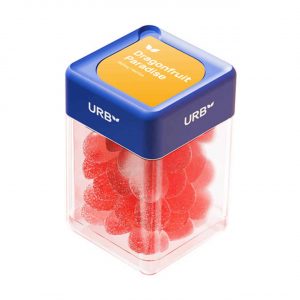 URB Skybites Red Eye Gummies | 7500MG - Image 4