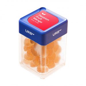 URB Skybites Red Eye Gummies | 7500MG - Image 2