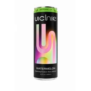 Uchie Kratom Kava Seltzer 125MG-1CT