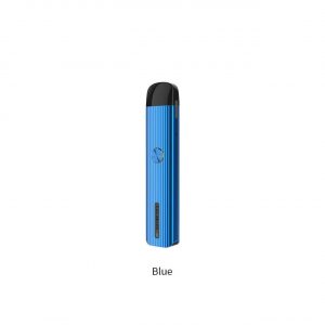 Alternative view of Uwell Caliburn G Kit