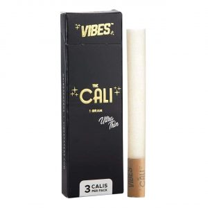 VIBES CALI 1 GRAM -1PK-3CT