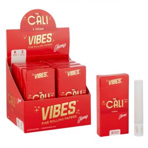 VIBES CALI 3 GRAM-8PK - Image 3