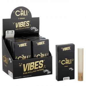 VIBES CALI 3 GRAM-8PK
