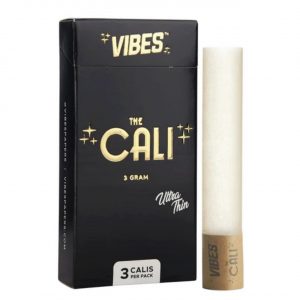 VIBES CALI 3 GRAM -1PK-3CT