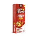 Viva La Hemp Dynamite Blend Disposable W/Screen 3ML - Image 11