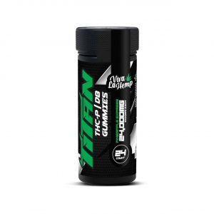 Viva La Hemp THCP Titan Gummies 24000MG - Image 5