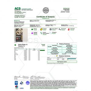 D8-HI Delta 8 Vape Cartridge | 1g - Image 29