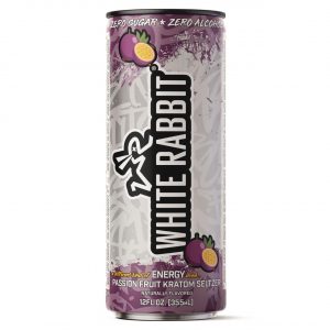White Rabbit Energy Kratom Seltzer - Image 7