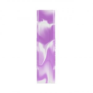 White Rhino Dab Out Glow in The Dark Quartz – Assorted Colors 21CT Display - Image 7