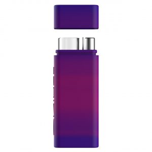 White Rhino Silicone Dugout Original – Assorted Colors 20CT Display - Image 3