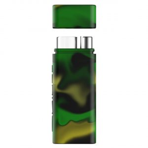 White Rhino Silicone Dugout Original – Assorted Colors 20CT Display - Image 4