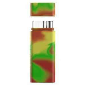 White Rhino Silicone Dugout Original – Assorted Colors 20CT Display - Image 7