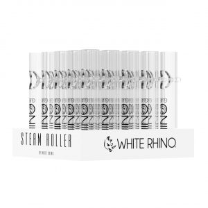 White Rhino Stem Roller – 25CT Display