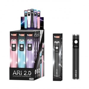 Yocan Ari 2.0 Battery - Image 5