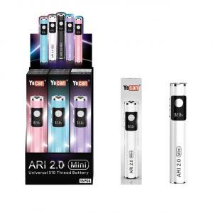 Yocan Ari 2.0 Mini Battery - Image 6