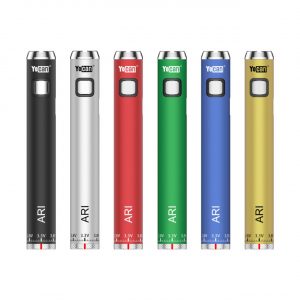 Yocan Ari Battery – 1PK