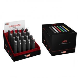 Yocan Ari Battery – 1PK - Image 8