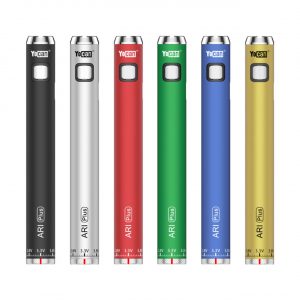 Yocan Ari Plus Battery – 1PK