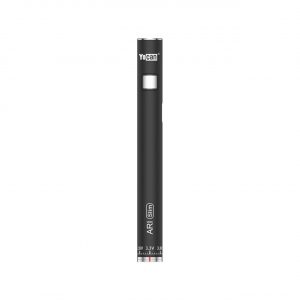 Alternative view of Yocan Ari Slim Battery – 1PK