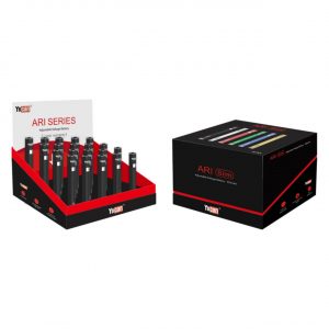 Yocan Ari Slim Battery – 1PK - Image 9