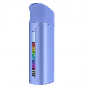 Alternative view of Yocan Black Pocket Vaporizer