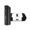 Yocan Black Pocket Vaporizer Travel Case Kit