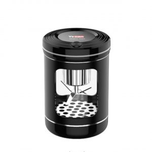 Alternative view of Yocan Draco Mini Herb Grinder