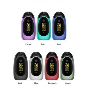 Yocan Dubb Battery