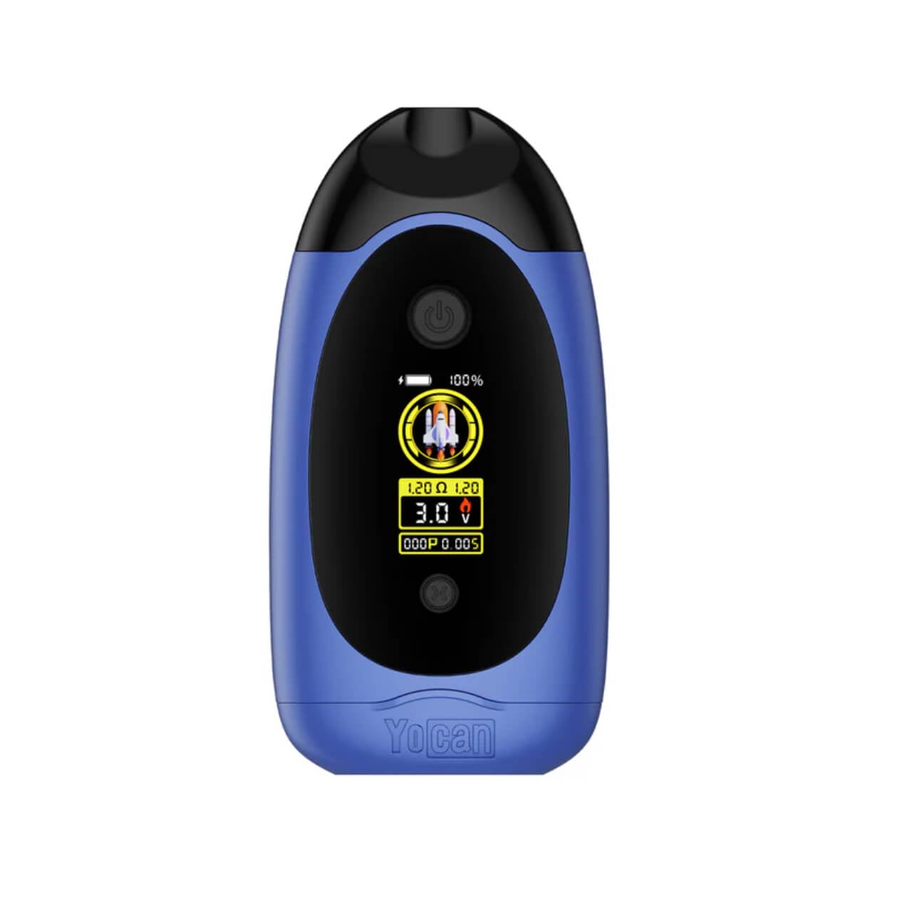 Yocan Dubb Battery - Image 7